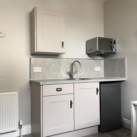 Beechwood Garden Suite نيوتاونبي المظهر الخارجي الصورة