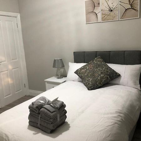Beechwood Garden Suite نيوتاونبي المظهر الخارجي الصورة