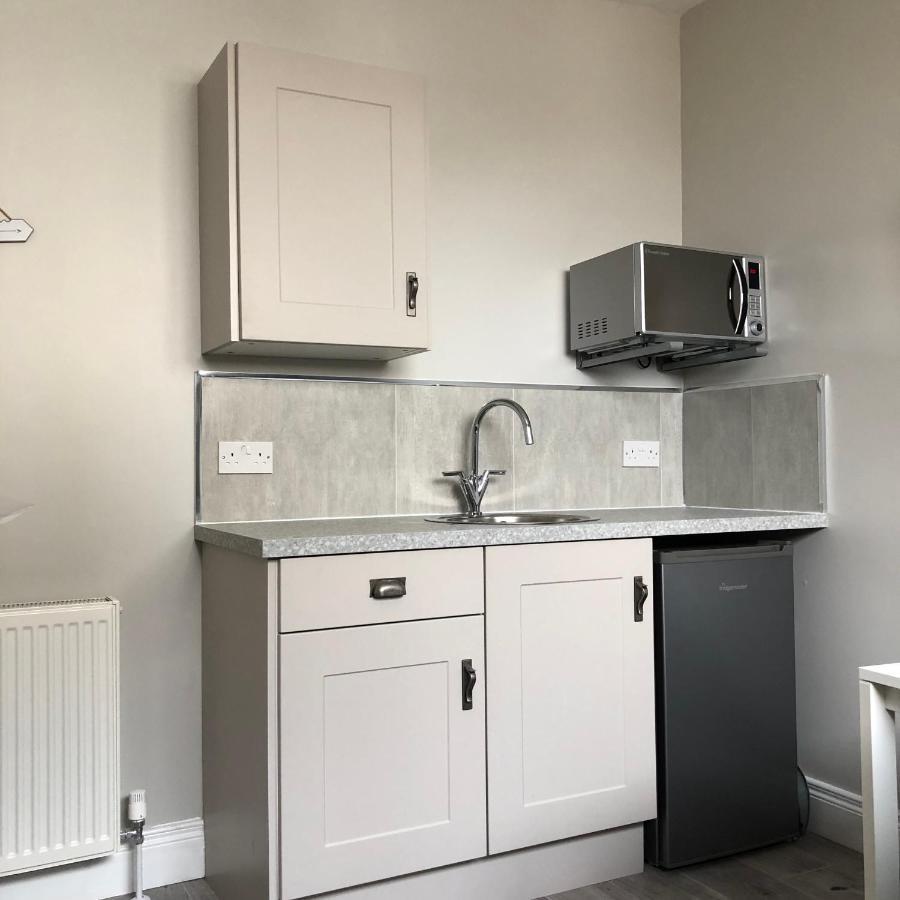 Beechwood Garden Suite نيوتاونبي المظهر الخارجي الصورة