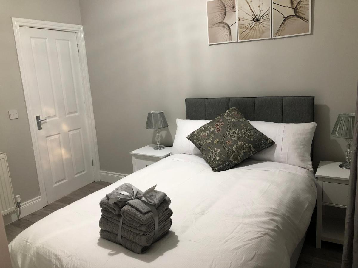 Beechwood Garden Suite نيوتاونبي المظهر الخارجي الصورة