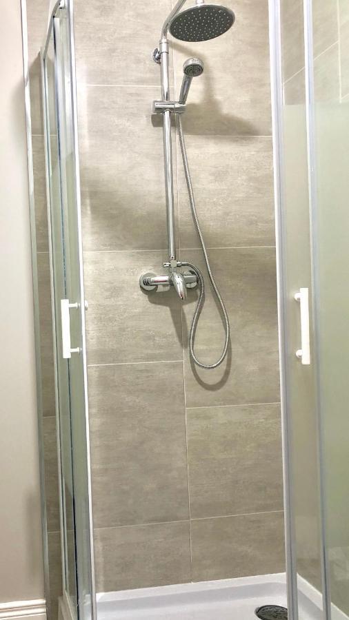 Beechwood Garden Suite نيوتاونبي المظهر الخارجي الصورة