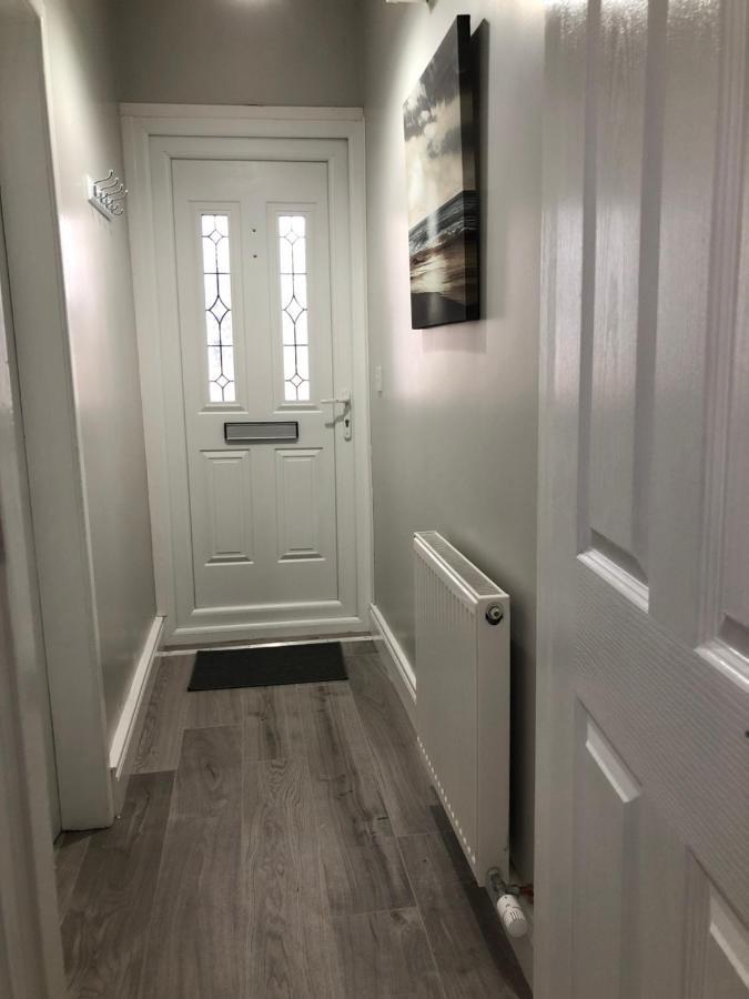 Beechwood Garden Suite نيوتاونبي المظهر الخارجي الصورة