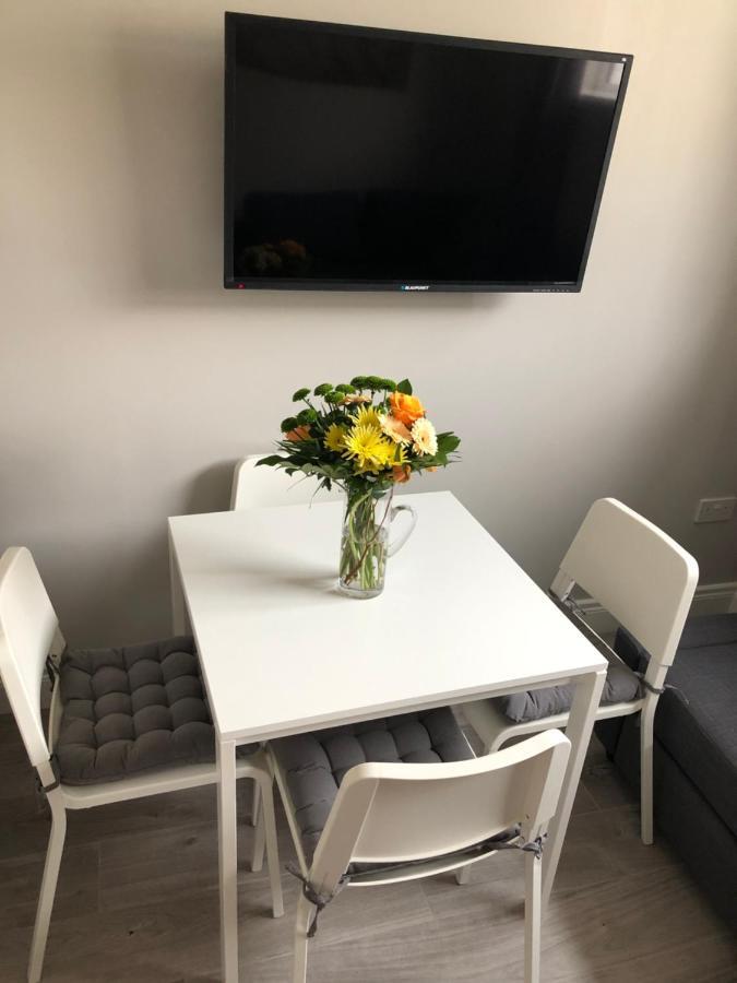 Beechwood Garden Suite نيوتاونبي المظهر الخارجي الصورة